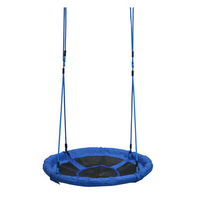 Govea 2 Person Porch Swing