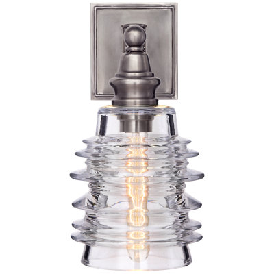 Chapman & Myers Covington Sconce