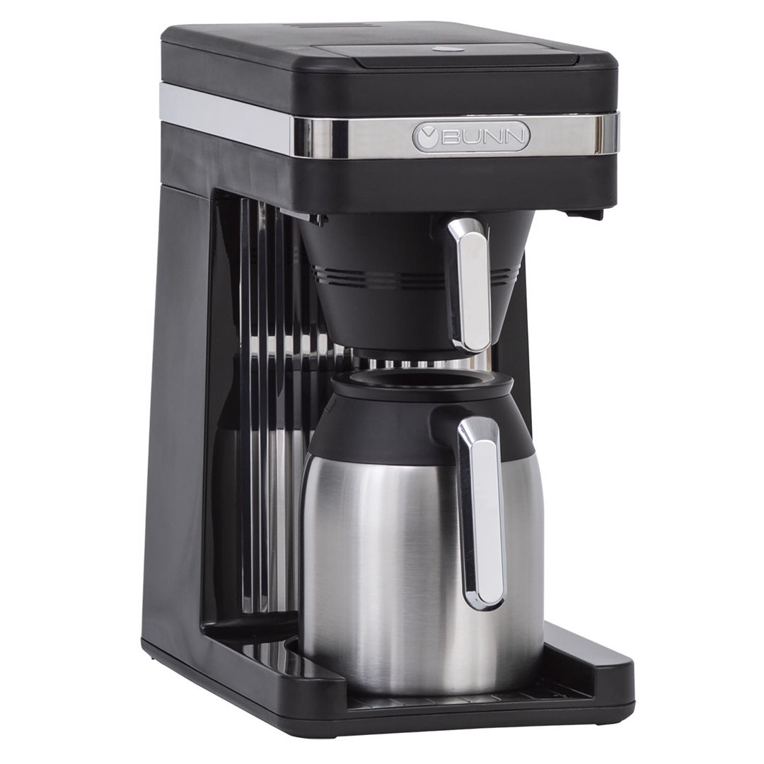 Bunn 10-Cup Speed Brew Thermal Coffee Maker Bunn