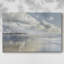 Toile tendue Infinity Beach-1666602767