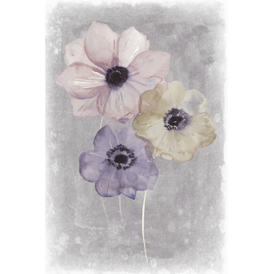 Floral Waltz II