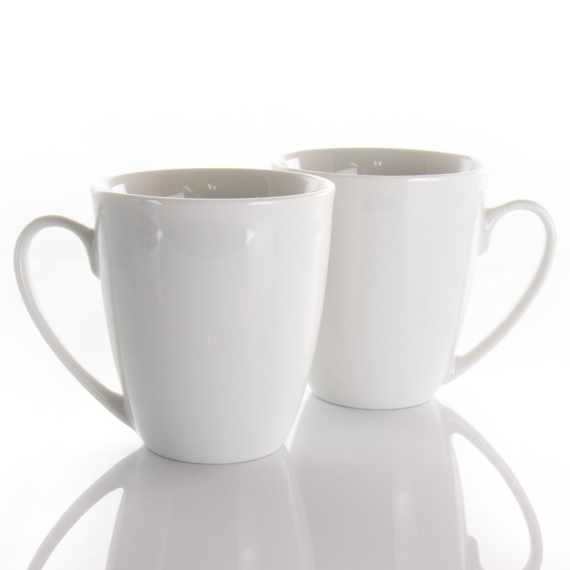 Grande tasse à café Elama Rosales