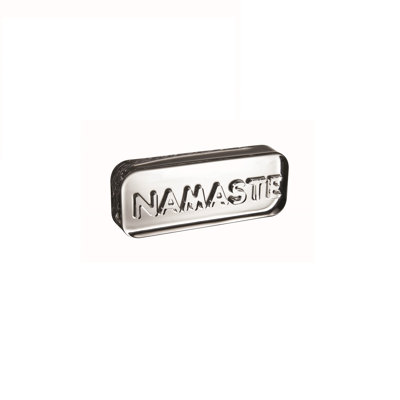 Paroles Text & Numbers Letter Block