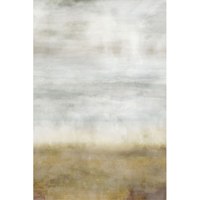 Fall Lines Print by James McAllen, Outdoor, 36" H x 24" W x 1.5" D