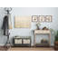 Brookshire 239.22cm Solid Wood Console Table-523910255