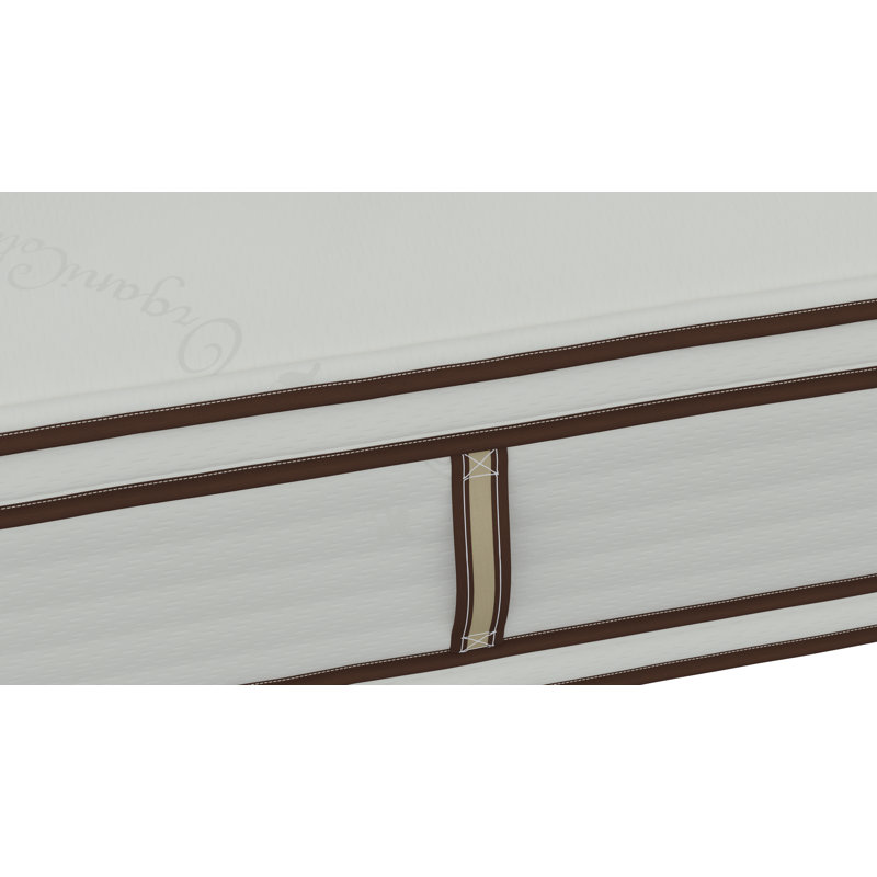 Matelas hybride moelleux Glynis, Très grand