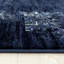 Tapis oriental bleu Mogos-967580466