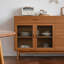 Armoire de rangement moderne et minimaliste