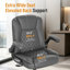 Inbox Zero Executive Chair-421924724