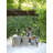 Endless Rectangular Teak Outdoor Dining Table , in. W 39.4'' in. D-55818029