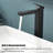 Vessel Sink Faucet Single-handle Bathroom Faucet