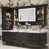 Black selected