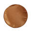 Pouf Shimon, abricot