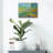 " Southern View II " by Jane Schmidt-87170580