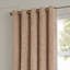 Lustre Velvet Room Darkening Curtain Panel Pair-124250811-124250803