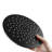 Rain Rain Shower Head 1.8 GPM GPM