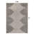 Damarcus Geometric Cream/Black/Gray Area Rug-1224067707-1259085929