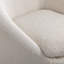 Fauteuil d'appoint en tonneau Modern-1510292331