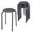 Irey Counter Stool with Metal Frame-1123303936