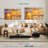 Lilie Venice Golden Sunrise-107945266