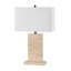Lampe de table Rashud
