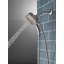 Pomme de douche multifonction In2ition® avec technologie H2Okinetic-1063822257