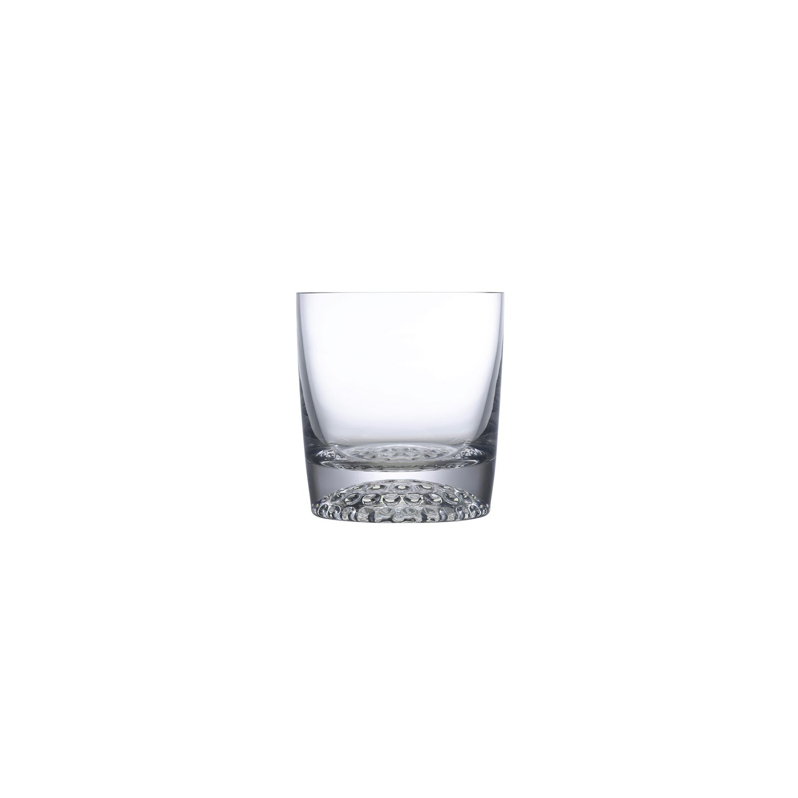 Ace 12 oz. Crystal Whiskey Glass