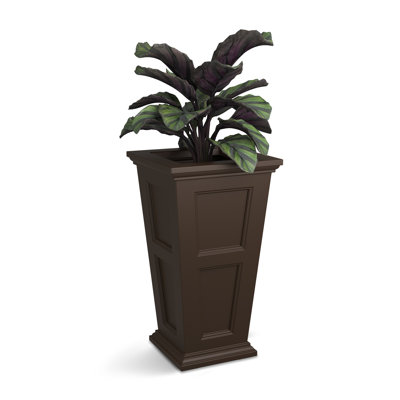 Anastasiya Polyethylene Pot Planter