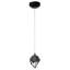 Luminaire suspendu géométrique à 1 lumière Chrysalis-88501269-88501266