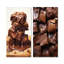 Cocholate Rush Brownies - ensemble d'art mural sur toile Desserts, 2 pièces-102570024-102570027