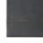 RECTANGULAT IRON FIRE PIT-50 000BTU WITH TANK HOLDER