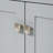 Petrel 36'' Single Bathroom Vanity Base Only-85027768