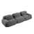 Gris anthracite est en rupture de stock