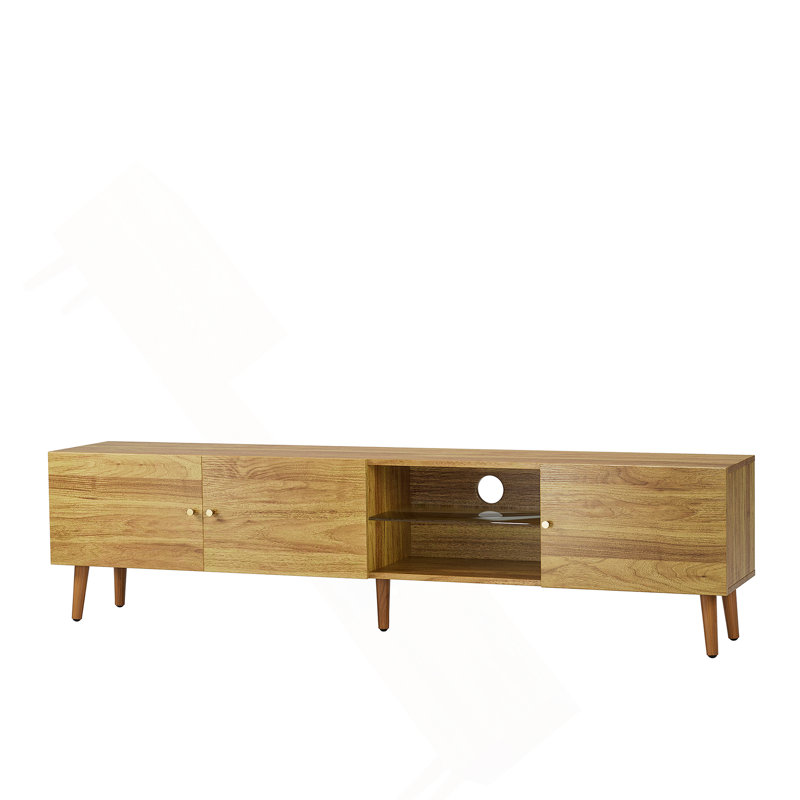 Manufactured Wood TV Stand
