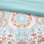 Édredon pour lit simple TG avec draps et drap - Spirit