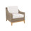 Frances Outdoor Lounge Chair