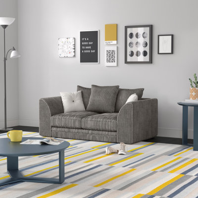 Simsbury 2 - Piece Living Room Set