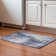 Premium Machine Washable Prisco Navy Rug