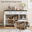 Buffet Buffet avec tiroirs, tablettes et portes-1623056358-1643462406