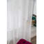 Isom Tab Top Semi Sheer Curtain