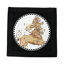 Ensemble de table noir Zodiac Léo-974070606