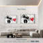 Hardie Cupidon Panda-108075938