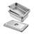 Stainless Steel Warmer