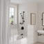 Barre coulissante PULSE ShowerSpas Ergo-27355627