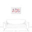 Art sur toile ABD-666712483