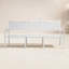 Oyler Patio Sofa