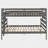 Twin Xl Over Queen Bunk Bed-78255946