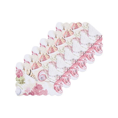 Vilano Bay Cotton Placemat