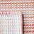 Trexler 231 Area Indoor/Outdoor Area Rug In Terracotta-2125692399