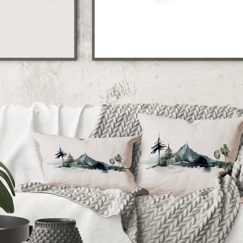 Throw Pillow
